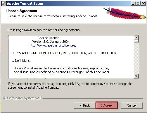 Apache-Tomcat-5.5.20 - Setup - License Agreement.jpg