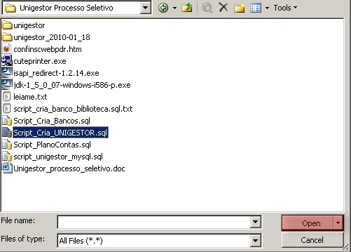 Open File Scrip SQL Unigestor.jpg