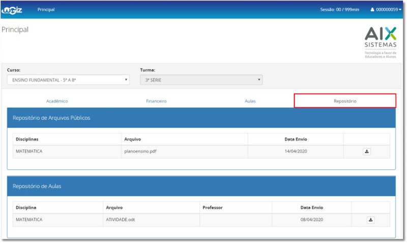 Arquivo:Repositorio de arquivosx.jpg